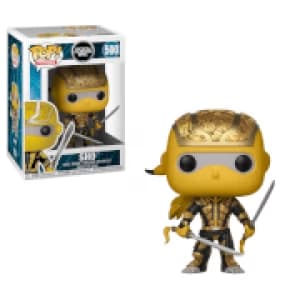 Sho Ready Player One Funko Pop Vinyl Figure