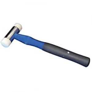 Faithfull AHN 7953 Nylon Hammer Plastic