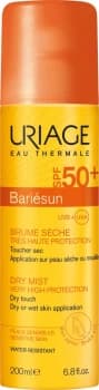 Uriage Bariesun Dry Mist SPF50+ 200ml