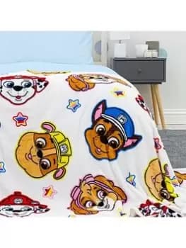 Paw Patrol Pupster Fleece - Multi