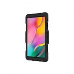 Griffin Survivor All Terrain for Galaxy Tab A 10.1 (2019) - Black/Clear