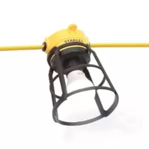 Stanley 10x8W 20m Integrated Festoon Worklights 240v -SXLS31361E