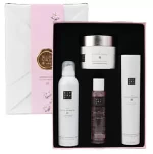 Rituals The Ritual Of Sakura Renewing Collection Gift Set 50ml + 70 ml + 2 x 200ml