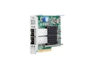 HP Enterprise HPE Eth 10/25Gb 2p 631FLR-SFP28 Adptr...