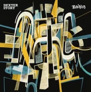 Bahir by Dexter Story Vinyl Album