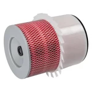 Air Filter ADC42228 by Blue Print
