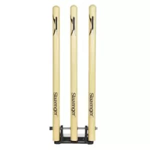 Slazenger Spring Stumps Juniors - None