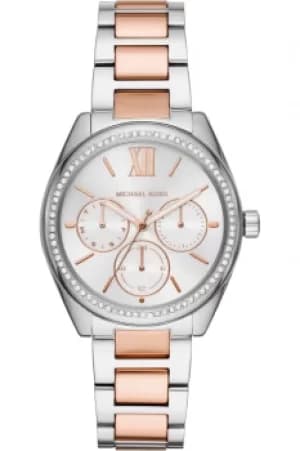 Michael Kors Mfo Janelle Watch MK7093