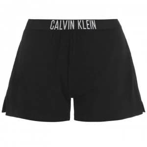 Calvin Klein Intenser Power Shorts - Black BEH