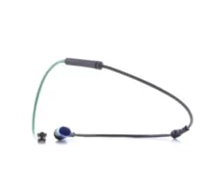 Bosch Brake Pad Wear Sensor BMW 1 987 473 620 34356870354 Brake Wear Indicator,Brake Wear Sensor,Warning Contact, brake pad wear