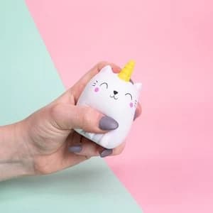 Kittycorn Stress Squeezer