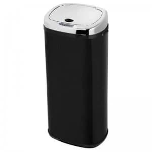 Morphy Richards 50L Square Sensor Bin