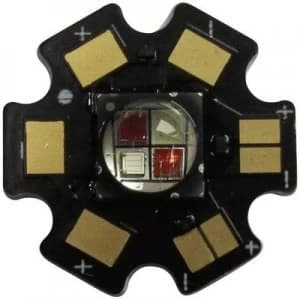 IR emitter 850 nm 95 Non standard SMD