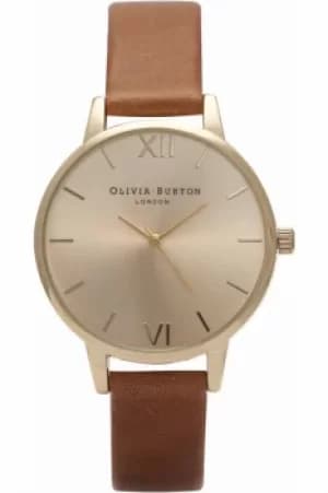 Ladies Olivia Burton Midi Dial Watch OB14MD22