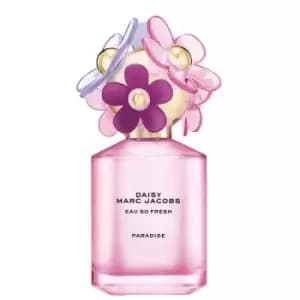 Marc Jacobs Daisy Eau So Fresh Paradise Limited Edition Eau de Toilette For Her 75ml