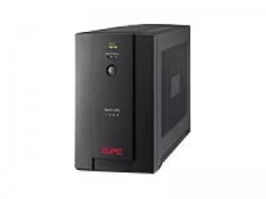 Apc Back-Ups 700 Watt / 1400 Va, 230V, Avr, Iec Sockets - BX1400UI