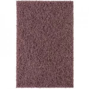 PFERD Polinox Pvsk 44697110 Sandpaper sheet Grit size 100 (L x W) 224mm x 154mm 10 pc(s)