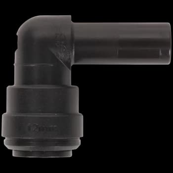 Sealey Stem Elbow 12mm Pack of 5
