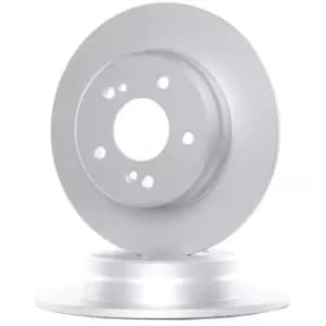 ATE Brake disc 24.0109-0114.1 Brake rotor,Brake discs MERCEDES-BENZ,CHRYSLER,C-Klasse Limousine (W203),C-Klasse Limousine (W202),Stufenheck (W124)