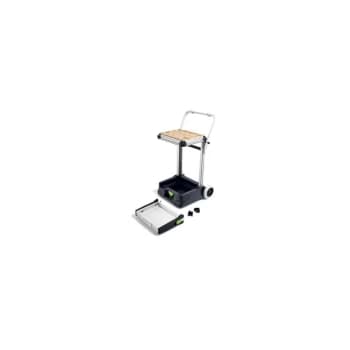 Festool - 203454 Mobile workshop MW 1000 Basic