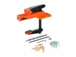 Triton 915306 T4PHJ T4 Easy-Set Pocket-Hole Jig