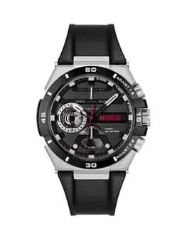 Hugo Gents Hugo #Wild Multifunction Watch
