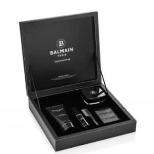 Balmain Homme Gift Set