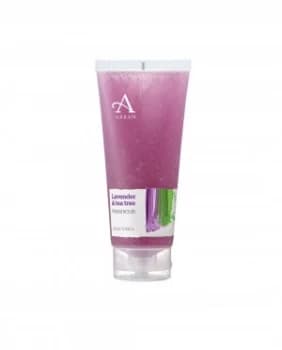 Arran Aromatics Lavender Tea Tree Facial Scrub 200ml