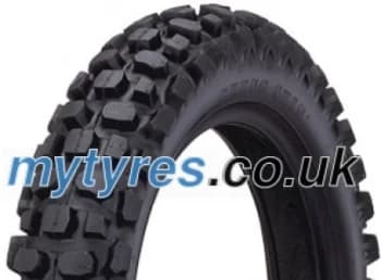 CST C-803 ( 2.50-14 TT 32J Rear wheel, Front wheel )