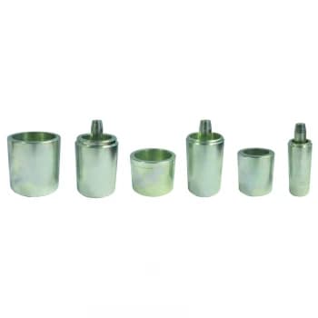 Land Rover Bush Kit - Press Option