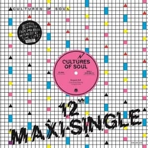 Benjamin Ball - I Just Keep Dancing Vinyl