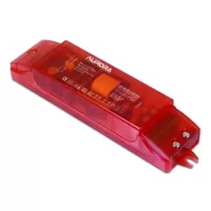 Aurora 18W Dimmable LED Driver - AU-LEDD16CC