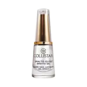Collistar Enamel Gloss Efect Gel 503 Diamond White