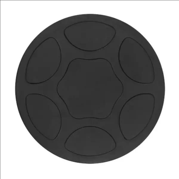 Sealey Safety Rubber Jack Pad - Type B V3