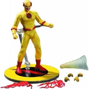 One12 Collective DC Comics Reverse Flash Action Figure