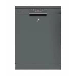 Hoover HDPN4S603PX Freestanding Dishwasher
