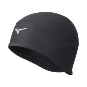 Mizuno WarmaLite Pip Running Beanie - Black