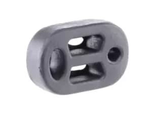 VAICO Clamp, silencer PEUGEOT,CITROEN V42-0391 175556,175558,175561 175566,96125080