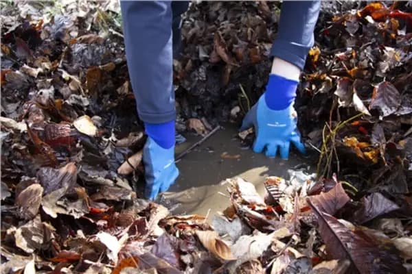 Town & Country Mastergrip Waterproof Gloves Extra Large