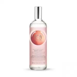 The Body Shop Pink Grapefruit Body Mist
