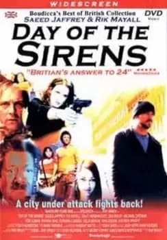 Day of the Sirens - DVD - Used