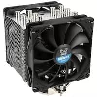 Scythe Mugen 5 Rev. B "PCGH Edition" CPU Cooler - 2x120mm