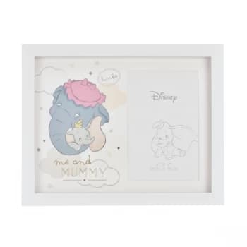 4" x 6" - Disney Magical Beginnings Photo Frame - Mummy