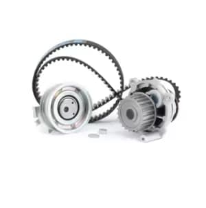 DAYCO Water Pump + Timing Belt Kit KTBWP2530 VW,AUDI,SKODA,Golf IV Schragheck (1J1),Golf V Schragheck (1K1),TOURAN (1T1, 1T2),Passat Variant (3C5)