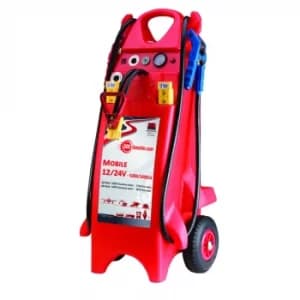 Mobile Booster Pack 3200/1600ca