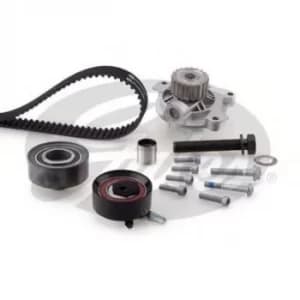 Powergrip Water Pump Kit Gates KP15661XS