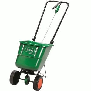 EverGreen Easygreen Rotary Seed Spreader