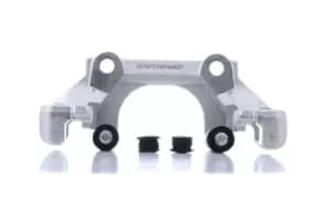 RIDEX Caliper Bracket 1009C0108 Brake Caliper Bracket,Brake Caliper Support Bracket VW,AUDI,SKODA,Golf IV Schragheck (1J1),PASSAT Variant (3B6)