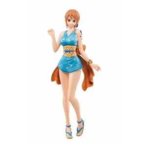 Nami (Onami) One Piece Ichibansho PVC Statue