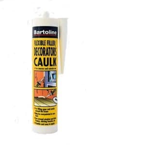 Bartoline Flexible Filler